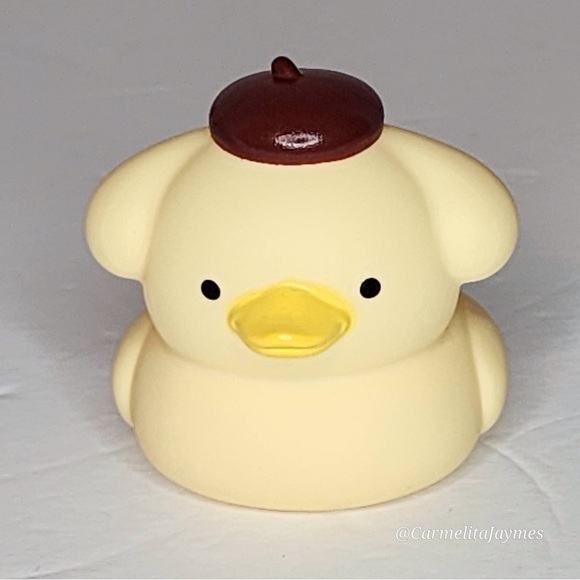 HELLO KITTY 🐱 AND FRIENDS Sanrio Rubber Ducky Set - Picture 4 of 14